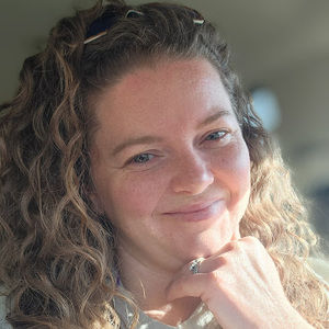 Meet your Posher, Krystal